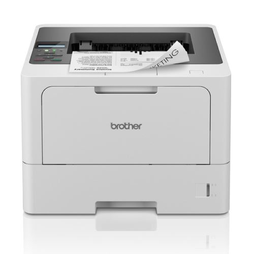 Monochromatická laserová tiskárna Brother, HL-L5210DN