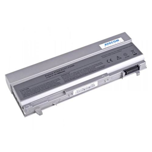 Avacom baterie pro Dell Latitude E6400, E6410, E6500, Li-Ion, 11.1V, 7800mAh, 87Wh, články