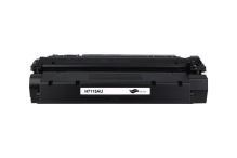 Alternativa Color X  C7115A (No.15A) - toner černý pro HP LaserJet 100xW, 12x0, 33x0mfp, 2