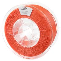 Spectrum 3D filament, Smart ABS, 1,75mm, 1000g, 80091, lion orange Spectrum 3D filament, Smart ABS, 1,75mm, 1000g, 80091, lion orange