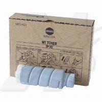 MINOLTA originální toner 8931622, 8931621, black, 4000str., v provedeni Develop D70 MINOLTA originální toner 8931622, 8931621, black, 4000str., v provedeni Develop D70