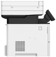 Canon černobílá multifunkce iR 1643i II MFP/A4/tisk,kopírování,skenování/43 str./min/DADF/ (2)