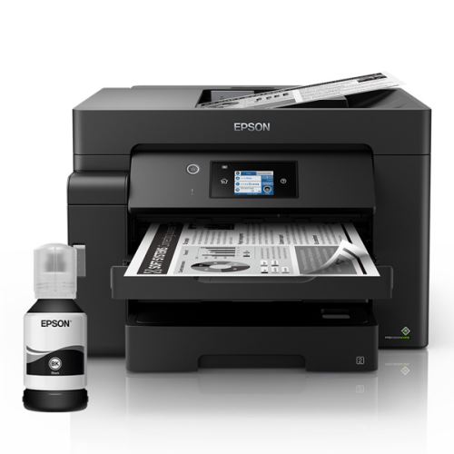 Inkoustová tiskárna Epson EcoTank M15140, C11CJ41402