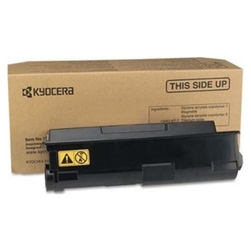 KYOCERA originální toner TK3110, 1T02MT0NL0,1T02MT0NLV, black, 15500str.
