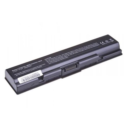 Avacom baterie pro Toshiba Satellite A200, A300, L300, Li-Ion, 10.8V, 5200mAh, 56Wh, článk
