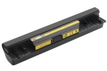 PATONA baterie pro ntb DELL ISNPIRON 14/15/17 6600mAh 11,1V PATONA baterie pro ntb DELL ISNPIRON 14/15/17 6600mAh 11,1V