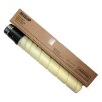 Develop originální toner TN221Y, A8K32D0, yellow, 21000str. Develop originální toner TN221Y, A8K32D0, yellow, 21000str.