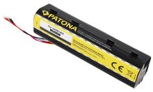 PATONA baterie pro ntb ASUS GFX71/G751 4400mAh Li-lon 15V A42N1403 PATONA baterie pro ntb ASUS GFX71/G751 4400mAh Li-lon 15V A42N1403