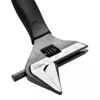 Nastavitelný klíč 03-015, 15 cm, rozsah 0-34 mm, NEO TOOLS (5)