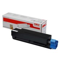 OKI originální toner 44917602, black, 12000str. OKI originální toner 44917602, black, 12000str.