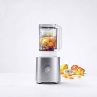 Stolní mixér Enfinigy 1,4l, stříbrný, 1200W, Zwilling, DOPRODEJ (6)