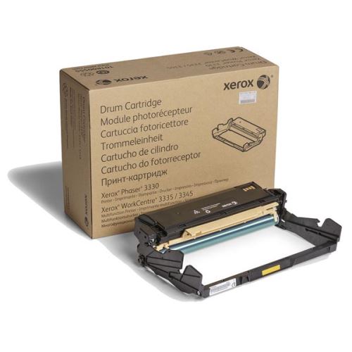XEROX originální válec 101R00555, black, 30000str.