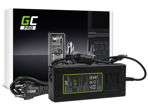 Green Cell PRO nabíječka, AC adaptér pro Lenovo IdeaPad Y510p Y550p Y560 Y570 Y580 Z500 Z5