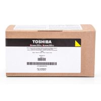 TOSHIBA originální toner T305PYR, yellow, 3000str., 900g
