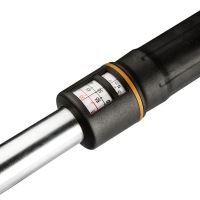 Klíč momentový, 08-824, z chrom-vanadiové oceli, Neo Tools (1)