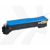 KYOCERA originální toner TK540C, 0T2HLCEU, cyan, 4000str. (1)