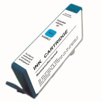 UPrint kompatibilní ink s C2P24AE, HP 935XL, H-935XLC, cyan, 950str., 12ml (1)