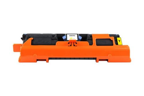 Alternativa Color X HP Q3962A (No.122A) - toner yellow pro HP Color LaserJet 2550/2820