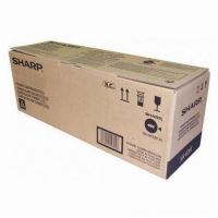 SHARP originální toner BPGT20BA, black, 18000str.