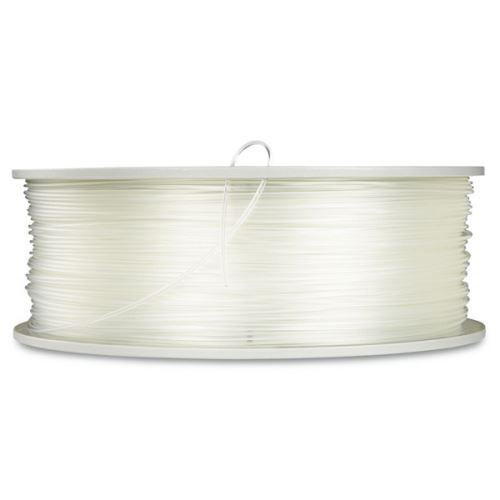 VERBATIM 55317 - Filament PLA 1000g transparent