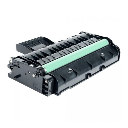 RICOH originální toner 821242, black, 6400str.