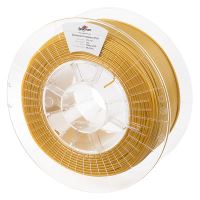 Spectrum 3D filament, Premium PLA, 1,75mm, 1000g, 80044, pearl gold Spectrum 3D filament, Premium PLA, 1,75mm, 1000g, 80044, pearl gold