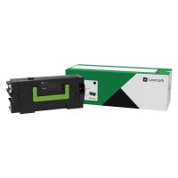 LEXMARK originální toner B282X00, black, 30000str., high capacity, return LEXMARK originální toner B282X00, black, 30000str., high capacity, return