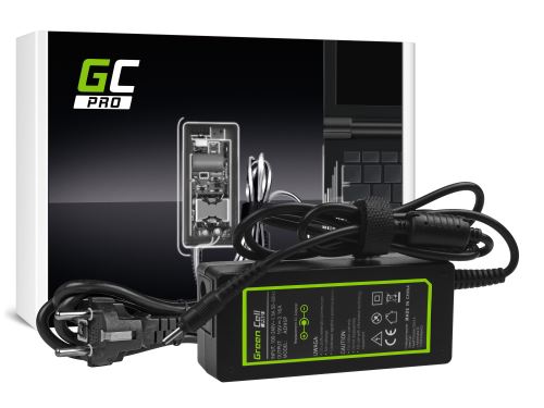 Nabíječka Green Cell PRO 19V 3.16A 60W pro Samsung NP730U3E ATIV Book 5 NP530U4E ATIV Book