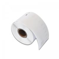 Alternativní etikety DYMO 99019, 59 mm x 190 mm, bílé, role