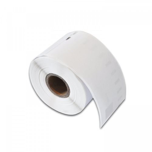 Alternativní etikety DYMO 99019, 59 mm x 190 mm, bílé, role