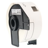 Alternativní etikety Brother DK-11208, 38mm x 90mm, 400 ks štítků (2)