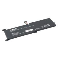 Avacom baterie pro Lenovo IdeaPad 320, Li-Pol, 7.6V, 4100mAh, 31Wh, NOLE-I320-31P
