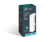 TP-LINK přístupový bod CPE210 2.4GHz, extender, IPv6, PoE, 300Mbps, integrovaná anténa, 80 (3)