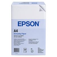 Xerografický papír Epson, Everyday Paper A4, 75 g/m2, bílý, 500 listů