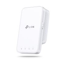 TP-LINK Repeater RE300 2.4GHz a 5GHz, extender, IPv6, 867Mbps, vestavěná anténa, 802.11ac, (1)