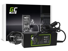 Green Cell Nábiječka Toshiba Green Cell 19V, 3.95A, 75W, AD26AP ochrana proti přehřátí a p Green Cell Nábiječka Toshiba Green Cell 19V, 3.95A, 75W, AD26AP ochrana proti přehřátí a p
