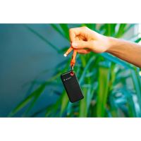 VERBATIM 32193 - 1000GB SSD Externí Pocket SSD Nero Backup černo-oranžový obsahuje USB (3)
