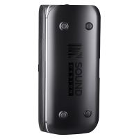 Defender reproduktor BOOMER 90, 100W, černý, LED podsvícení (6)