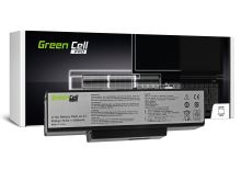 Green Cell  baterie pro Asus A32-K72 K72 K73 N71 N73 / 11,1V 5200mAh