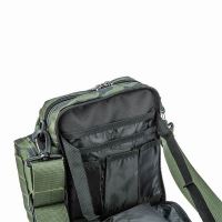 Outdoor taška, maskáčová z polyesteru, 84-323, Neo Tools (8)