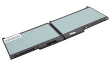 PATONA baterie pro ntb DELL LATITUDE E7260/E7270/E7470 7200mAh Li-lon 7,6V (2)