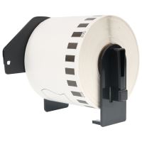 Alternativní etikety Brother DK-22205, 62mm x 30,48m, souvislé role (4)