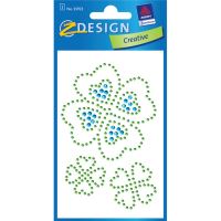AVERY Z-DESIGN dekorace na textil - kytka - DOPRODEJ AVERY Z-DESIGN dekorace na textil - kytka - DOPRODEJ