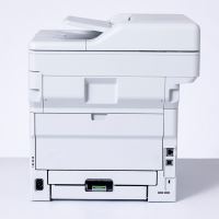 Mono multifunkční laserová tiskárna Brother, DCP-L5510DW (3)