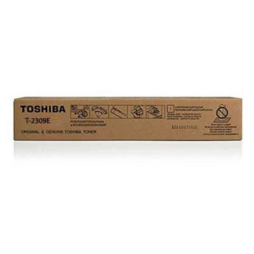 TOSHIBA originální toner T-2309E, 6AJ00000295, 6AG00007240, 6AJ00000155, 6AG00007240, 6AJ0