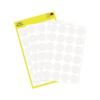 Avery Zweckform etikety 18mm, bílé, 24 etiket, značkovací, baleno po 4 ks, 3170, pro ruční Avery Zweckform etikety 18mm, bílé, 24 etiket, značkovací, baleno po 4 ks, 3170, pro ruční