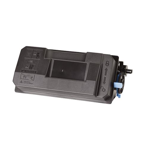 Katun Performance kompatibilní toner s KYOCERA TK3150, 1T02NX0NL0, black, 14500str.