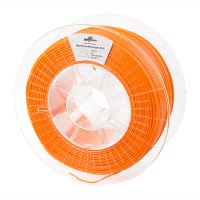Spectrum 3D filament, Premium PET-G, 1,75mm, 1000g, 80058, lion orange Spectrum 3D filament, Premium PET-G, 1,75mm, 1000g, 80058, lion orange