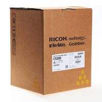 RICOH originální toner 828427, yellow, 24000str.