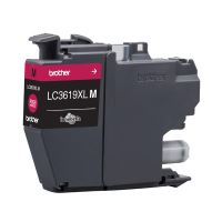 Brother originální ink LC-3619XLM, magenta, 1500str. (1)